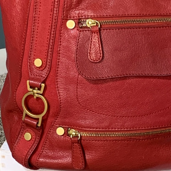 HYPE Leather Bag - Picture 8 of 13